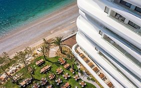 Isla Brown Corinthia Resort & Spa, Curio Collection By Hilton